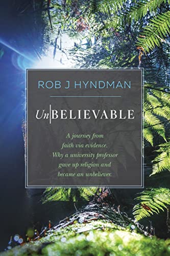 Unbelievable - Click to Buy