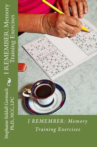 I Remember: Memory Training Exercises - Click to Buy