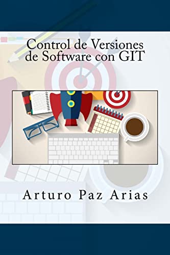 Control de Versiones de Software con GIT - Click to Buy
