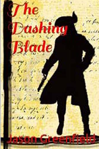 The Dashing Blade - Click to Buy