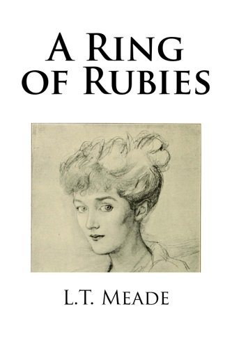 A Ring of Rubies - Click to Buy