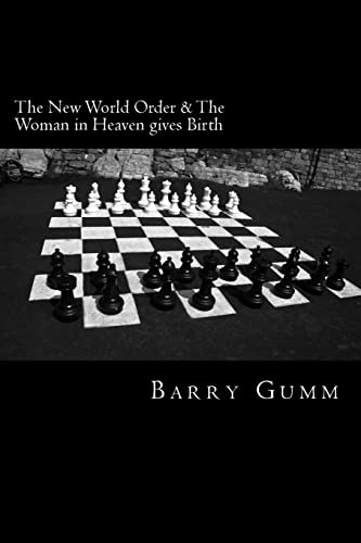 The New World Order & The Woman in Heaven gives Birth: 23 September 2017