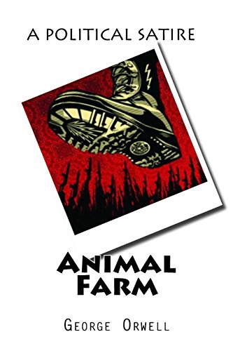 Animal Farm - Click to Buy
