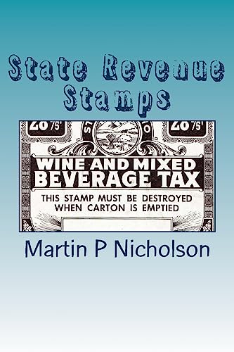 State Revenue Stamps - Click to Buy