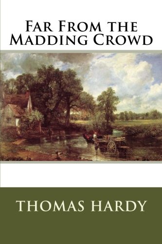 Far From the Madding Crowd - Click to Buy