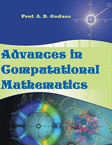 Advances in Computational Mathematics: Proceeding of National Conference - Click to Buy
