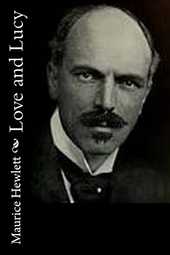 Love and Lucy - Click to Buy