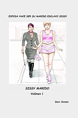 Esposa Hace Ser Su marido Esclavo Sissy - Click to Buy