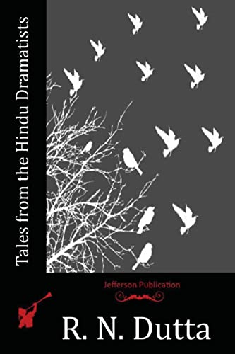 Tales from the Hindu Dramatists - Click to Buy
