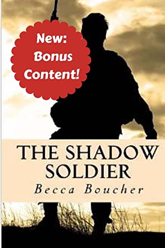 The Shadow Soldier - Click to Buy