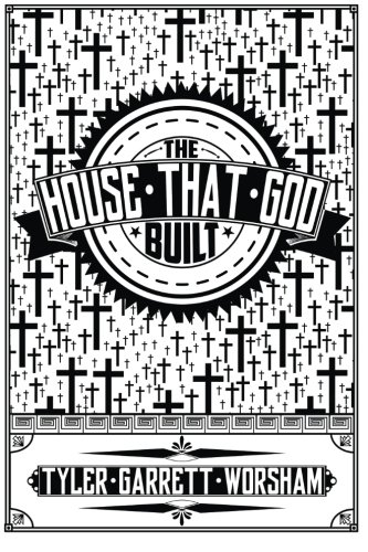 The House that God Built - Click to Buy