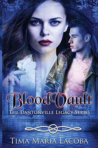 BloodVault (Dantonville Legacy) - Click to Buy