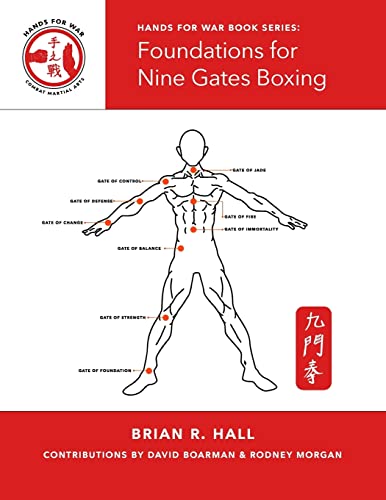 Foundations for Nine Gates Boxing - Click to Buy