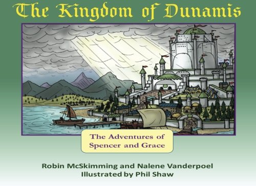 Kingdom of Dunamis - Click to Buy
