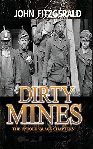 Dirty Mines: Coal Mining in Pennsylvania - Click to Buy