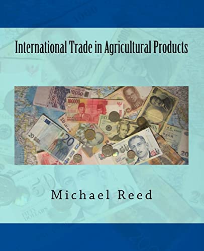 International Trade in Agricultural Products - Click to Buy