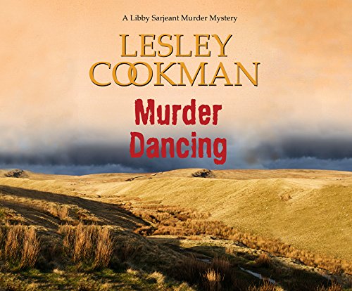 Murder Dancing (A Libby Sarjeant Murder Mystery, 16) - Click to Buy