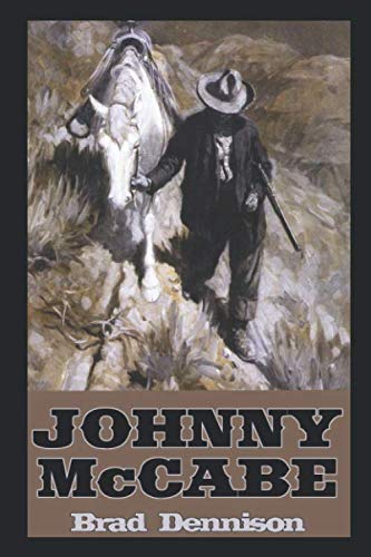 Johnny McCabe