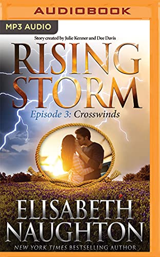 Crosswinds (Rising Storm, 3) - Click to Buy