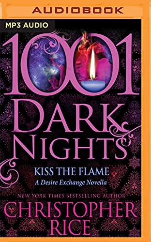 Kiss the Flame - Click to Buy