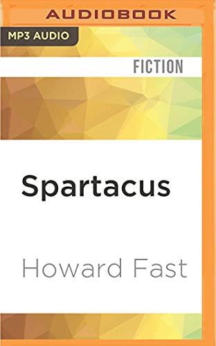 Spartacus - Click to Buy