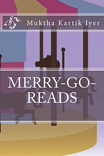 Merry-go-reads - Click to Buy