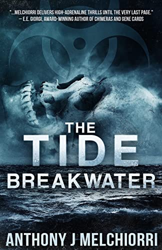 The Tide: Breakwater - Click to Buy