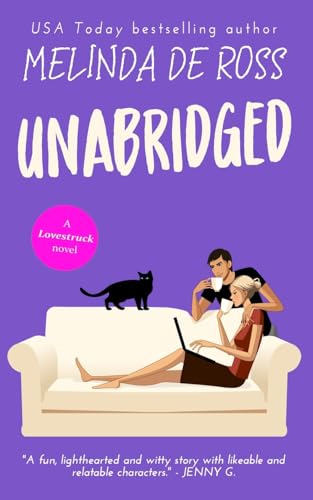Unabridged (Lovestruck) - Click to Buy