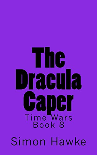 The Dracula Caper (Time Wars)