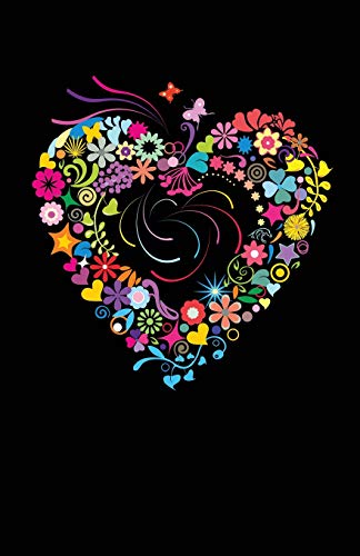 Internet Password Organizer: Happy Hearts (Discreet Password Journal)
