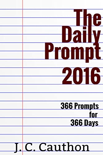 The Daily Prompt: 2016