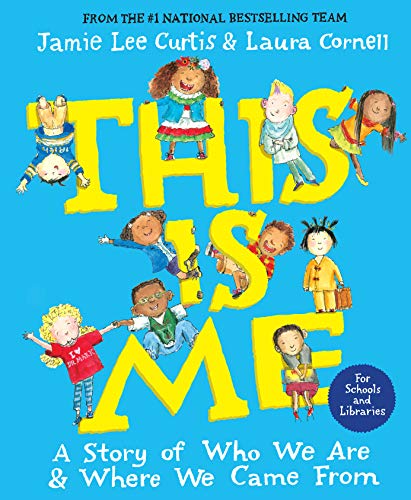 This is Me: A Story of Who We Are and Where We Came From - Click to Buy