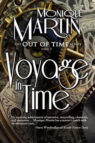 Voyage in Time: The Titanic: Out of Time #9 - Click to Buy