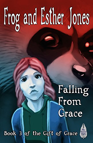 Falling from Grace (The Gift of Grace) - Click to Buy
