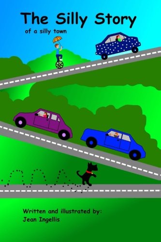 The Silly Story of a silly town - Click to Buy