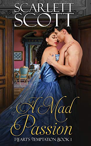A Mad Passion - Click to Buy