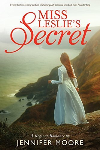 Miss Leslie's Secret - Click to Buy