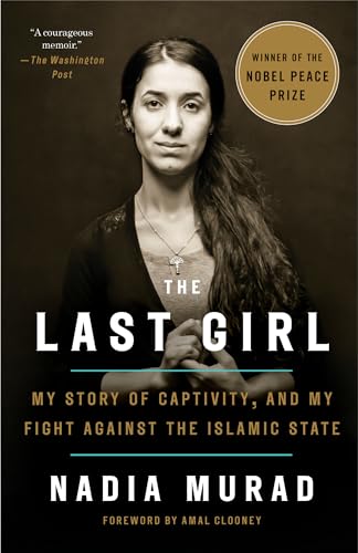 The Last Girl: My Story of Captivity, and My Fight Against the Islamic State - Click to Buy