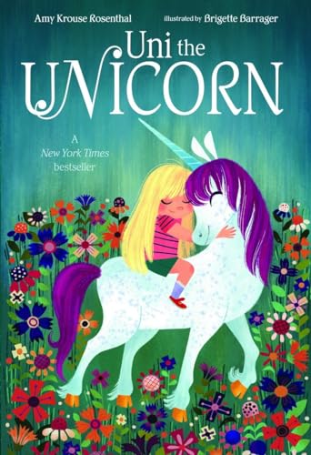 Uni the Unicorn - Click to Buy