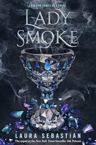 Lady Smoke