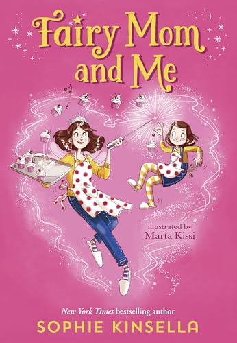 Fairy Mom and Me #1 - Click to Buy