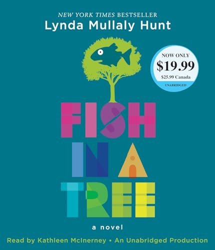 Fish in a Tree - Click to Buy