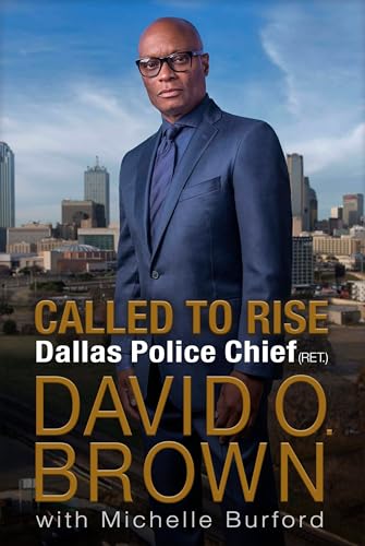 Called to Rise: A Life in Faithful Service to the Community That Made Me - Click to Buy