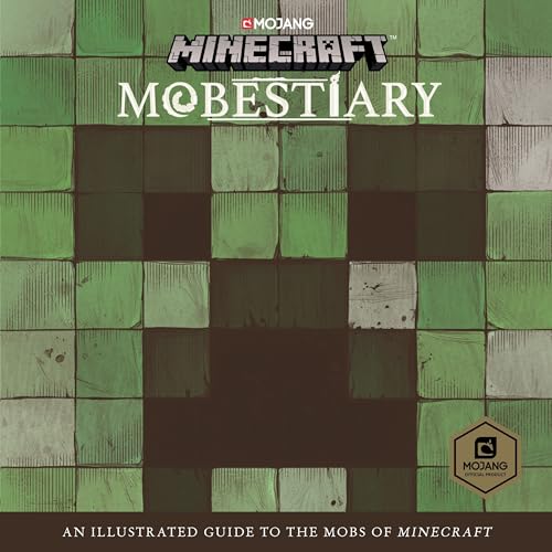 Minecraft: Mobestiary - Click to Buy