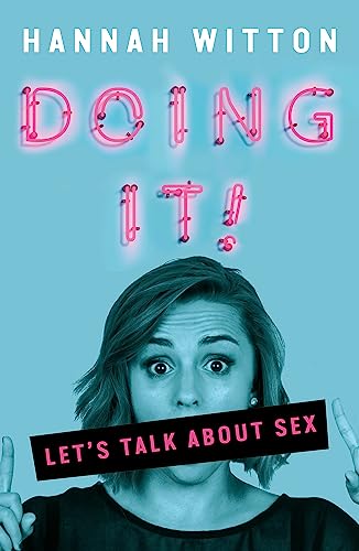 Doing It - Click to Buy