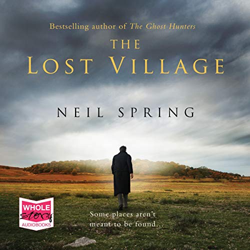 The Lost Village - Click to Buy