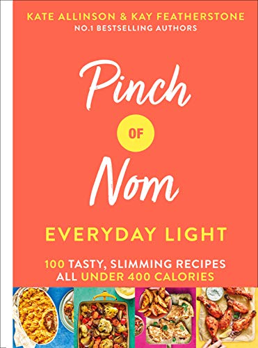 Pinch Of Nom Everyday Light - Click to Buy