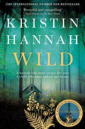Wild - Click to Buy