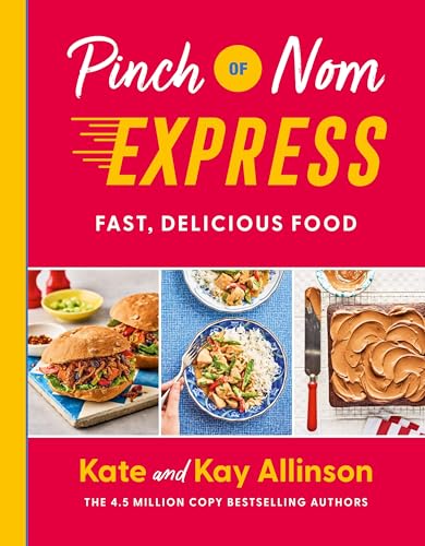 Pinch of Nom Express - Click to Buy