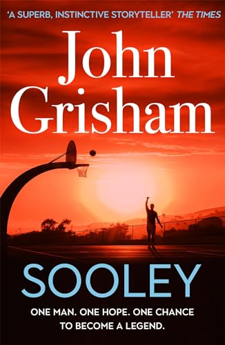 Sooley: John Grisham - Click to Buy